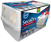 DISPOSITIVO ANTIHUMEDAD SECADRY 80m3 1kg 231450 MASSO
