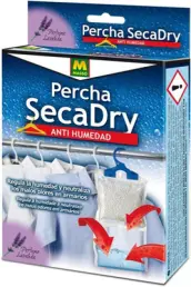 PERCHA ANTIHUMEDAD SECADRY 210gr 231486 MASSO