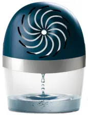 DISPOSITIVO ANTIHUMEDAD 450gr AERO 360º 2626322 RUBSON