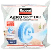 RECAMBIO ANTIHUMEDAD 450gr AERO 360º 1898051 RUBSON