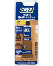 MASILLA RESTAURADORA MADERA PINO 40gr 505116 CEYS