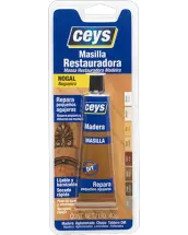 MASILLA RESTAURADORA MADERA NOGAL 40gr 505112 CEYS