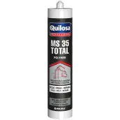 CARTUCHO SELLADOR POLIMERO MS BLANCO 280ml MS-35 QUILOSA