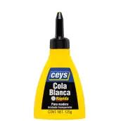 COLA BLANCA RAPIDA 125gr 501602 CEYS