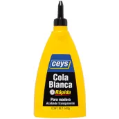 COLA BLANCA RAPIDA 500gr 501604 CEYS