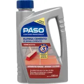 ELIMINA CEMENTO TERRACOTA POROSOS 1lt 700111 CEYS PASO