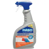 SPRAY LIMPIADOR JUNTAS SUELOS Y PAREDES 703021 CEYS PASO