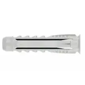 BLISTER 14 TACO 4 SEGMENTOS TIPO SX 5x25mm