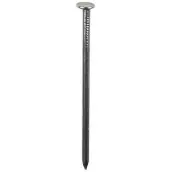 BLISTER 150 PUNTAS HIERRO C/PLANA 1,3x18mm