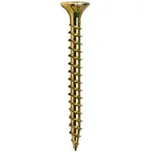 BLISTER 30 TORNILLO POZI BRICO 3x16mm