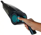 ASPIRADOR MANO CICLONICO 7,4V AP-1500 ORBEGOZO