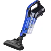 ASPIRADOR ESCOBA CICLONICO 3EN1 600w AP-4800 ORBEGOZO
