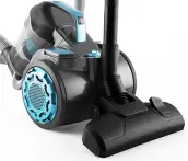 ASPIRADOR SIN BOLSA 800w CICLONICO AP-8030 ORBEGOZO