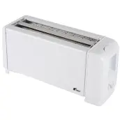 TOSTADOR PAN 750w REBANADA LARGA TH-TV200 THULOS