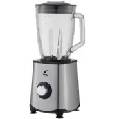 BATIDORA VASO JARRA CRISTAL 1.500w 1,5Lt TH-BV1585 THULOS