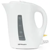HERVIDOR AGUA ELECTRICO 1lt 1.000w KT-4150 ORBEGOZO