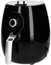 FREIDORA AIRE SIN ACEITE 1.450w 5lt NARIA 400035012 GSC