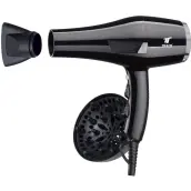 SECADOR PELO 2.000w 2 VELOC. TH-HD2025 THULOS