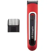CORTAPELOS RECARGABLE 5w CTP-1820 ORBEGOZO
