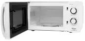 HORNO MICROONDAS 20lt 700w MI-2115 ORBEGOZO