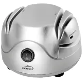 AFILADOR ELECTRICO CUCHILLOS Y TIJERAS 60w 69141 LACOR