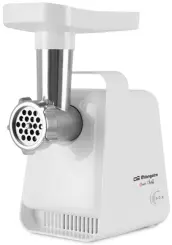 PICADORA DE CARNE 600w MP-2000 ORBEGOZO