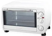 HORNO ELECTRICO BLANCO 23lt 1.500w 400040000 GSC