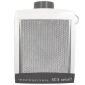 EXTRACTOR COCINA PROFESSIONAL 125w 500 CATA