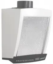 EXTRACTOR COCINA PROFESSIONAL 125w 500 CATA