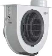 EXTRACTOR COCINA 105w GS-600 CATA