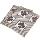 PACK 2 FILTROS CAMPANA PAPEL 57x47cm 2226020100 WENKO