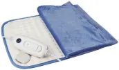 ALMOHADILLA TERMICA ELECTRICA 100w 40x30cm CS-100 FM
