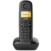 TELEFONO INALAMBRICO DECT 1 BASE A170 GIGASET