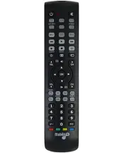 MANDO A DISTANCIA TV UNIVERSAL 6en1 MU-002 THULOS