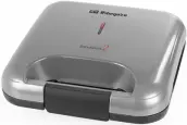 SANDWICHERA 2 CAVIDADES 800w SW-4200 ORBEGOZO