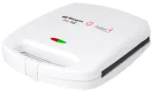 SANDWICHERA 4 CAVIDADES 1.500w SW-7150/7100 ORBEGOZO