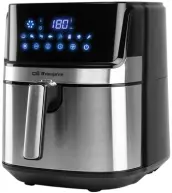 FREIDORA AIRE SIN ACEITE 1.700w 5,5lt FDR-6510 ORBEGOZO