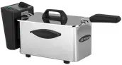 FREIDORA ELECTRICA 1.500w 1,5lt FDR-16 ORBEGOZO