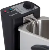 FREIDORA ELECTRICA 1.500w 1,5lt FDR-16 ORBEGOZO
