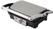 GRILL ASAR 1.500w 29,7x23,5cm GR-3810/GR-3800 ORBEGOZO