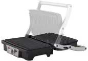 GRILL ASAR 1.500w 29,7x23,5cm GR-3810/GR-3800 ORBEGOZO