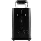 TOSTADOR PAN REBANADA LARGA 850w TO-4114 ORBEGOZO