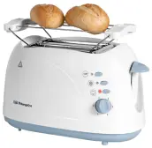 TOSTADOR PAN 2 REBANADAS 750w TO-3010 ORBEGOZO