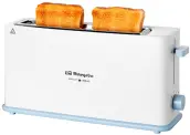 TOSTADOR PAN REBANADA LARGA 850w TO-4014 ORBEGOZO