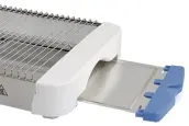 TOSTADOR PAN PLANO 600w TO-1012 ORBEGOZO