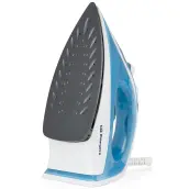 PLANCHA VAPOR SUELA CERAMICA 2.000w SV-2025 ORBEGOZO