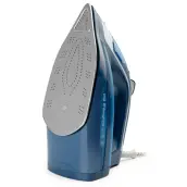 PLANCHA VAPOR SUELA INOX 2.600w SV-2685/2680 ORBEGOZO