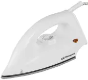 PLANCHA SECA SUELA INOX 1.200w SV-1280/1270 ORBEGOZO