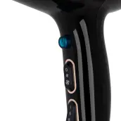 SECADOR PELO PROFESIONAL MOTOR AC 2.200w SE-2206 ORBEGOZO