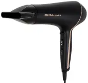 SECADOR PELO 2.000w SE-2065 ORBEGOZO